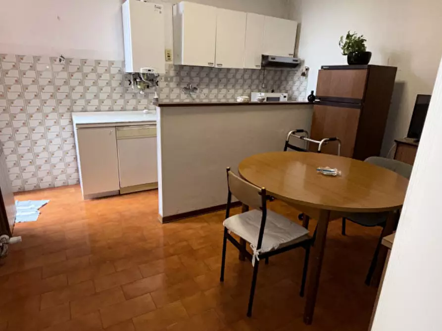 Immagine 6 di Appartamento in vendita  in Via delle Viole a Senigallia