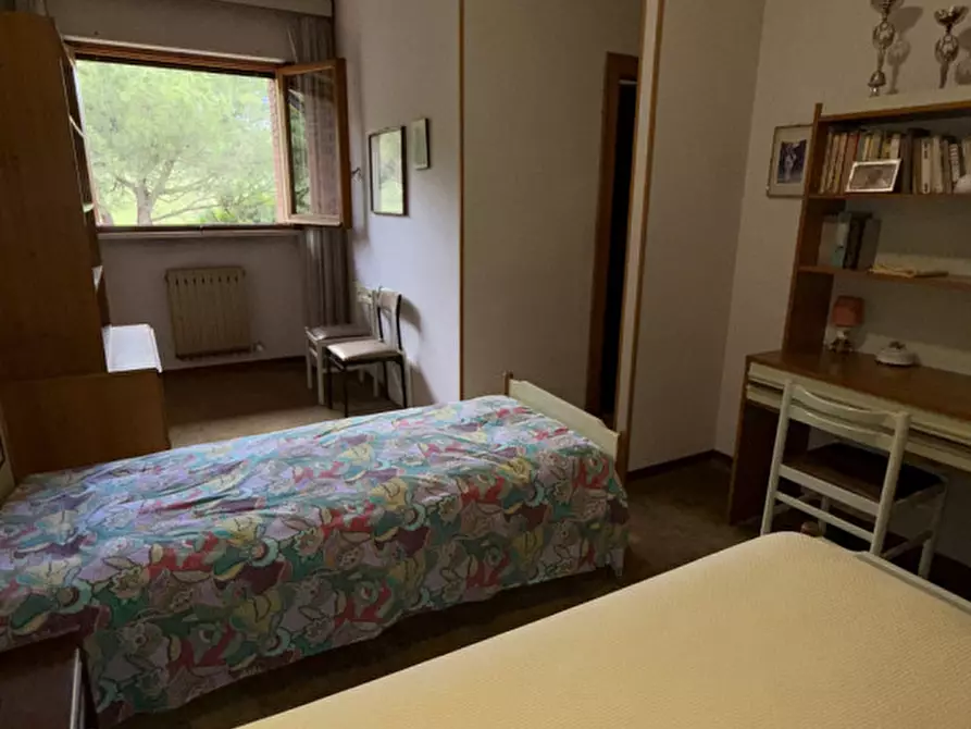 Immagine 9 di Appartamento in vendita  in Via delle Viole a Senigallia