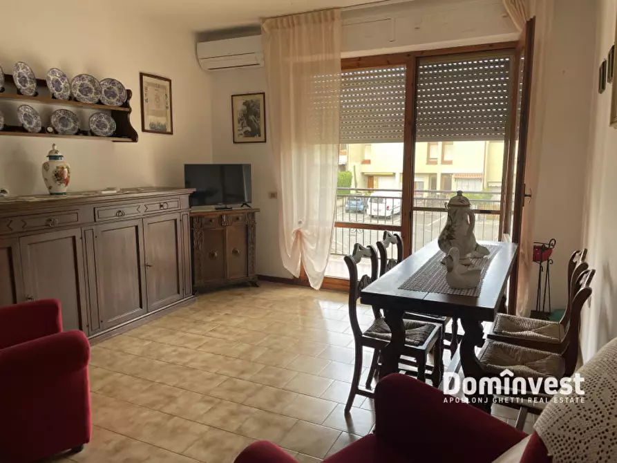 Immagine 1 di Appartamento in vendita  in Loc.Torba via ionio a Capalbio