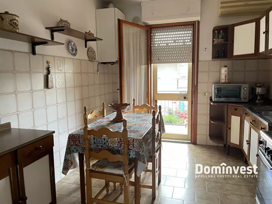 Immagine 3 di Appartamento in vendita  in Loc.Torba via ionio a Capalbio