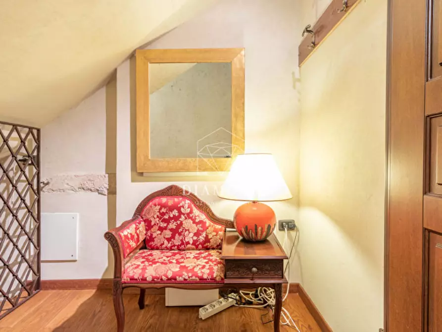 Immagine 3 di Ufficio in vendita  in Viale Bertolini a Montebelluna