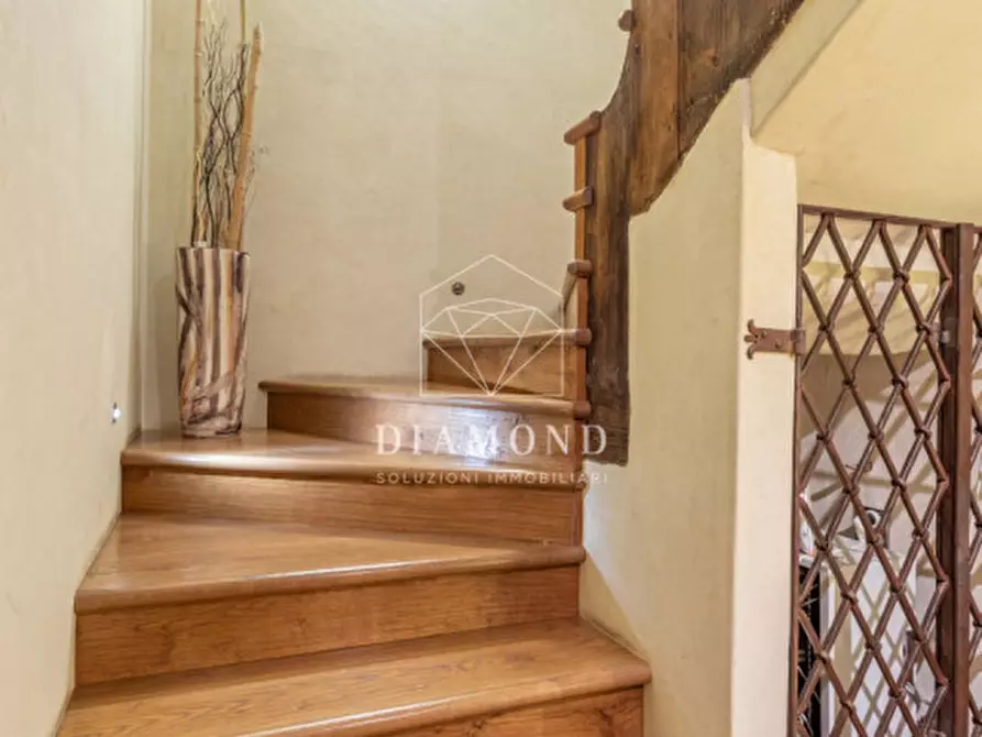 Immagine 4 di Ufficio in vendita  in Viale Bertolini a Montebelluna