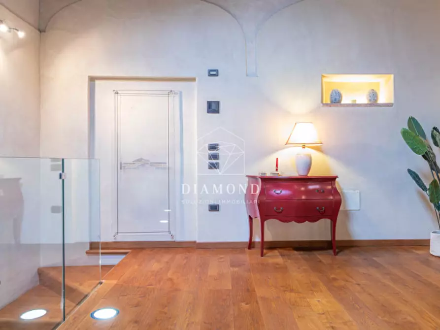 Immagine 9 di Ufficio in vendita  in Viale Bertolini a Montebelluna