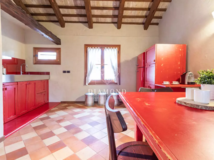 Immagine 20 di Ufficio in vendita  in Viale Bertolini a Montebelluna