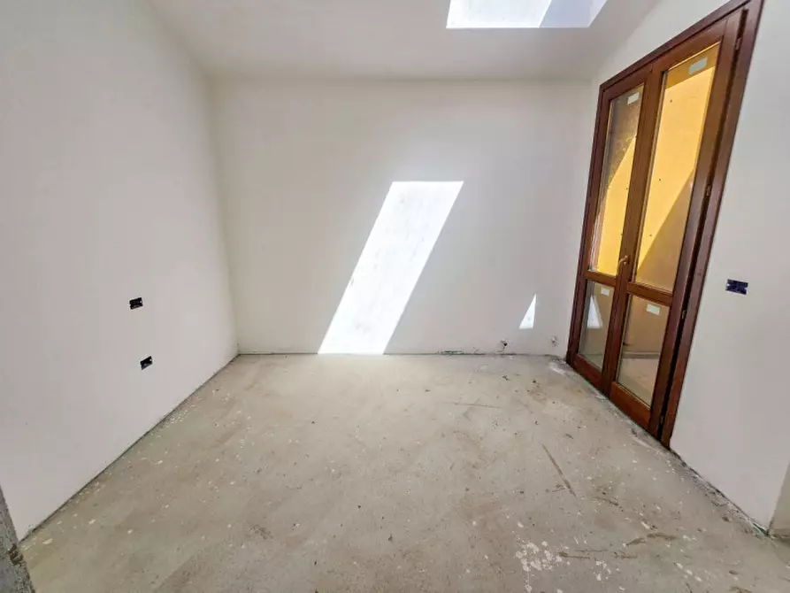 Immagine 9 di Villetta a schiera in vendita  in via Nazionale Nord a Sant'angelo In Vado