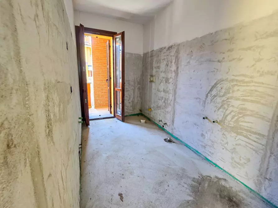 Immagine 11 di Villetta a schiera in vendita  in via Nazionale Nord a Sant'angelo In Vado