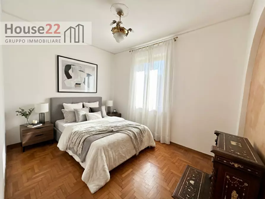 Immagine 14 di Villa in vendita  in Viale Del Risorgimento Nazionale 40 a Vicenza