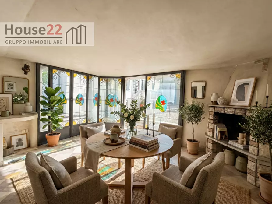 Immagine 15 di Villa in vendita  in Viale Del Risorgimento Nazionale 40 a Vicenza