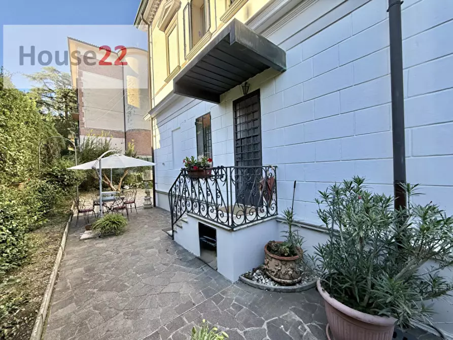 Immagine 17 di Villa in vendita  in Viale Del Risorgimento Nazionale 40 a Vicenza