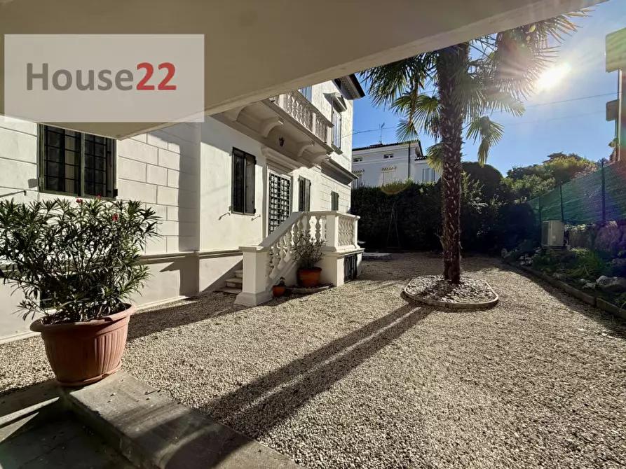 Immagine 18 di Villa in vendita  in Viale Del Risorgimento Nazionale 40 a Vicenza