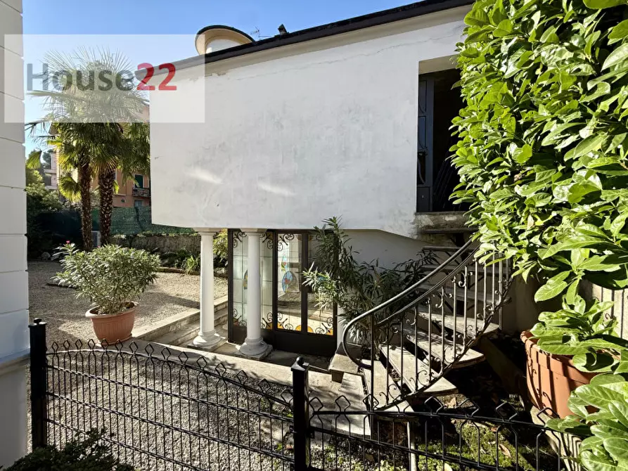 Immagine 19 di Villa in vendita  in Viale Del Risorgimento Nazionale 40 a Vicenza