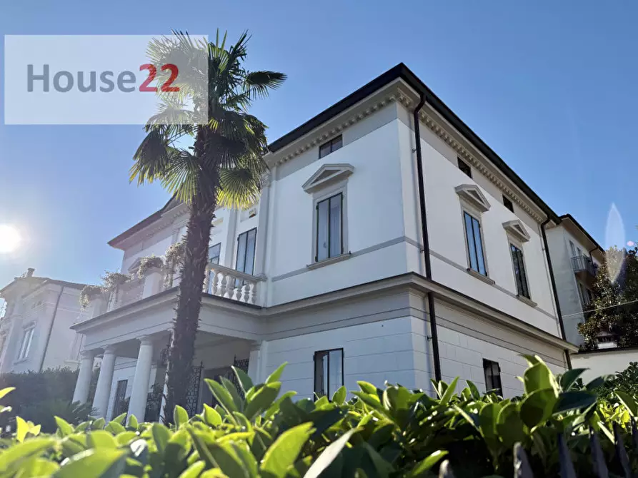 Immagine 20 di Villa in vendita  in Viale Del Risorgimento Nazionale 40 a Vicenza