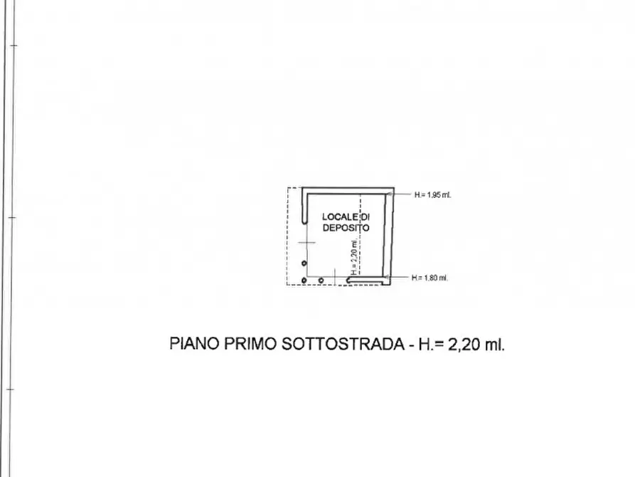 Immagine 23 di Villa in vendita  in Viale Del Risorgimento Nazionale 40 a Vicenza