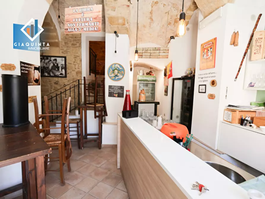 Immagine 9 di Attività commerciale in vendita  in Via Vittorio Emanuele Secondo n.52 a Palagonia