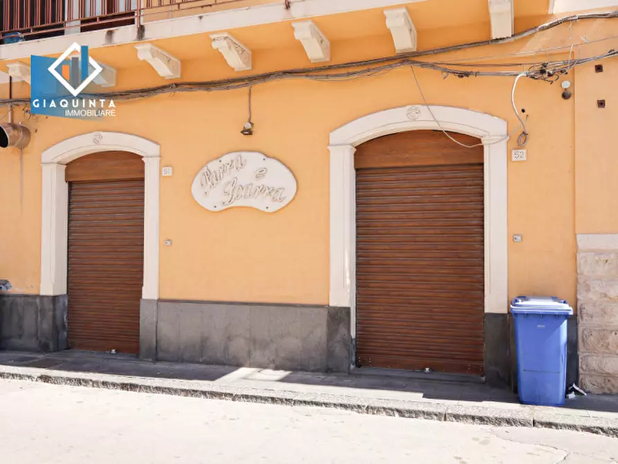 Immagine 20 di Attività commerciale in vendita  in Via Vittorio Emanuele Secondo n.52 a Palagonia