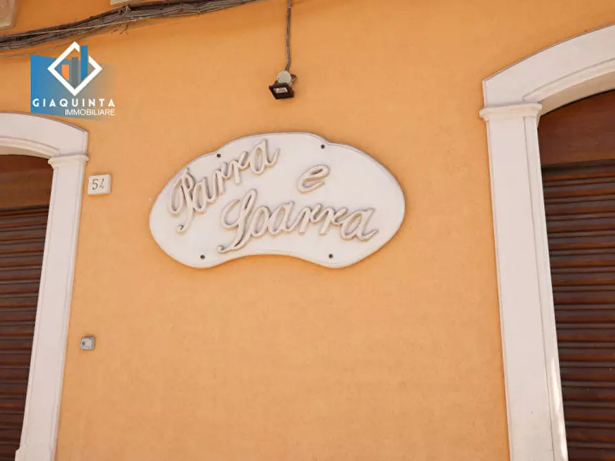 Immagine 21 di Attività commerciale in vendita  in Via Vittorio Emanuele Secondo n.52 a Palagonia