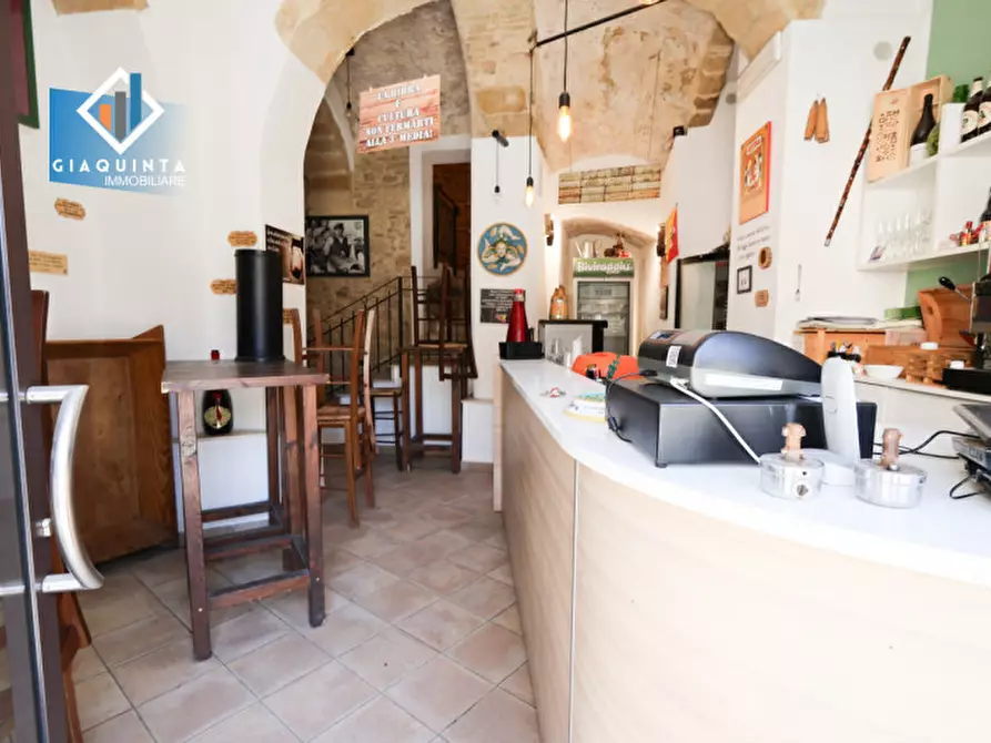 Immagine 22 di Attività commerciale in vendita  in Via Vittorio Emanuele Secondo n.52 a Palagonia