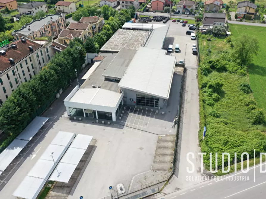 Immagine 6 di Negozio in vendita  in Viale Della Repubblica n. 29 a Sandrigo