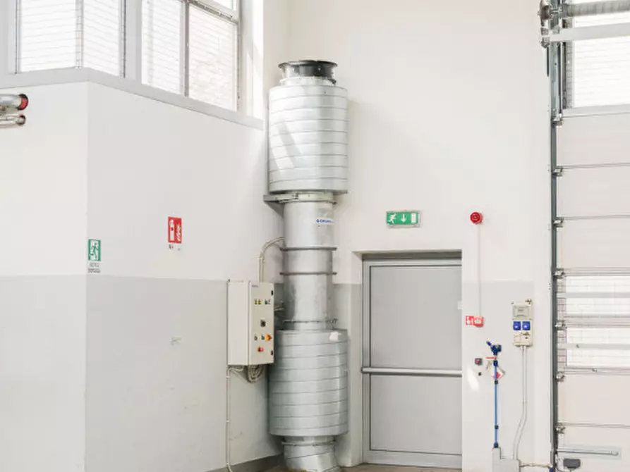 Immagine 10 di Negozio in vendita  in Viale Della Repubblica n. 29 a Sandrigo