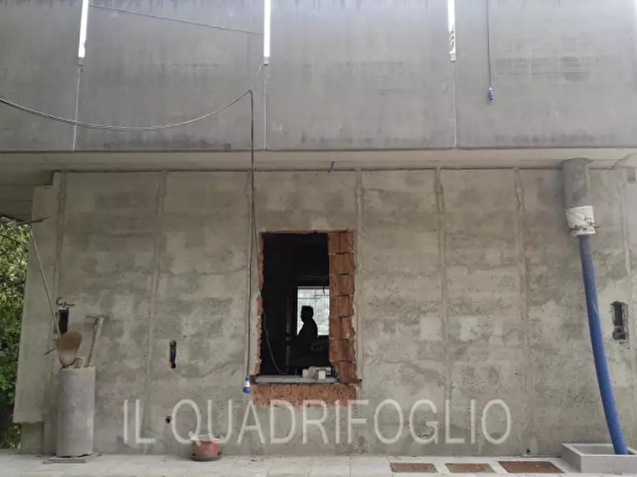 Immagine 3 di Villa in vendita  in Via Provinciale Diolaguardia a Roncofreddo