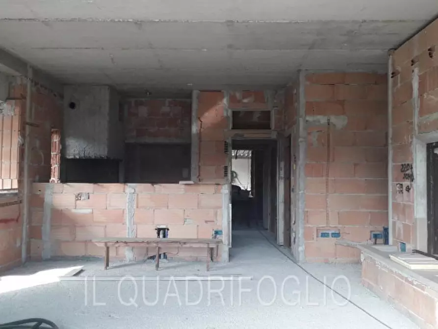 Immagine 4 di Villa in vendita  in Via Provinciale Diolaguardia a Roncofreddo