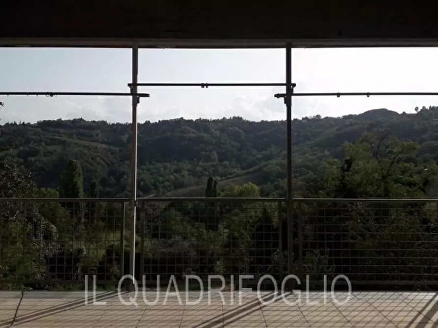 Immagine 5 di Villa in vendita  in Via Provinciale Diolaguardia a Roncofreddo