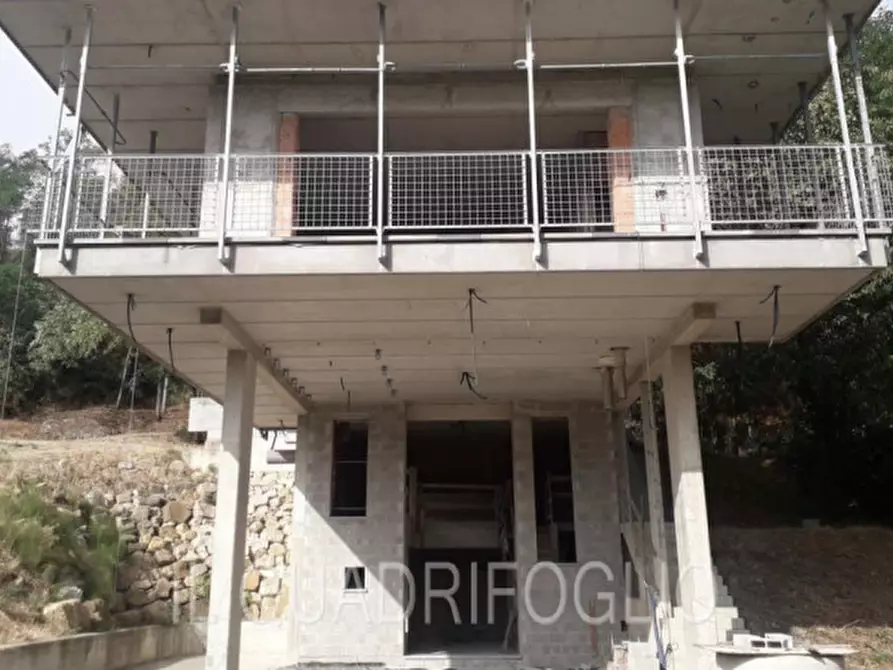Immagine 6 di Villa in vendita  in Via Provinciale Diolaguardia a Roncofreddo
