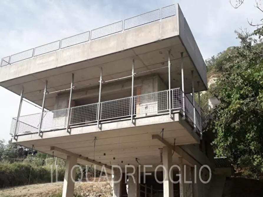 Immagine 7 di Villa in vendita  in Via Provinciale Diolaguardia a Roncofreddo