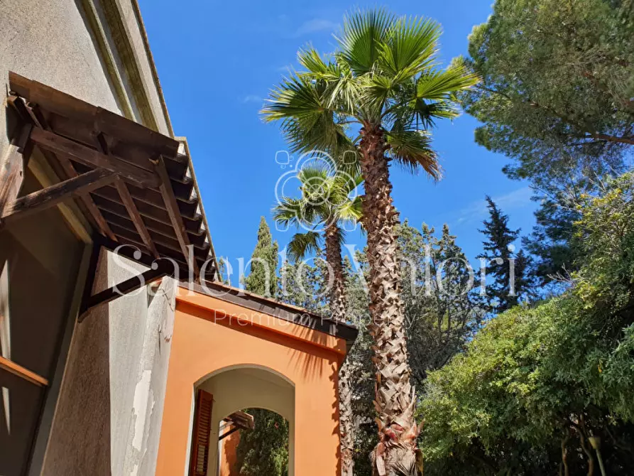 Immagine 3 di Villa in vendita  in Via Provinciale Collepasso a Parabita