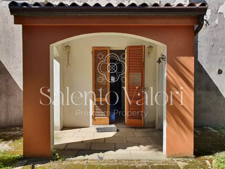 Immagine 5 di Villa in vendita  in Via Provinciale Collepasso a Parabita