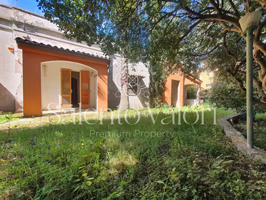 Immagine 6 di Villa in vendita  in Via Provinciale Collepasso a Parabita