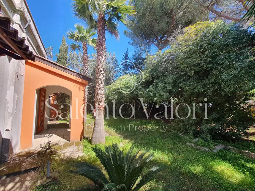 Immagine 9 di Villa in vendita  in Via Provinciale Collepasso a Parabita