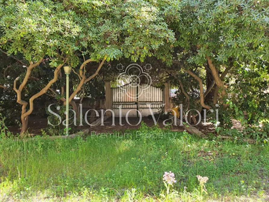 Immagine 12 di Villa in vendita  in Via Provinciale Collepasso a Parabita