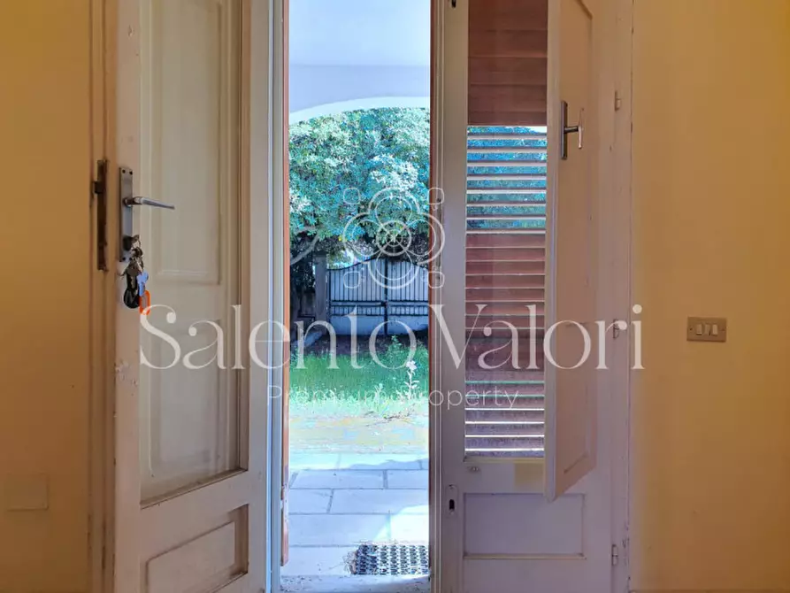 Immagine 18 di Villa in vendita  in Via Provinciale Collepasso a Parabita