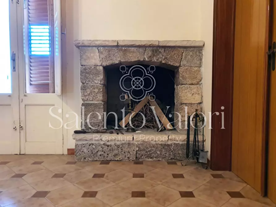 Immagine 22 di Villa in vendita  in Via Provinciale Collepasso a Parabita