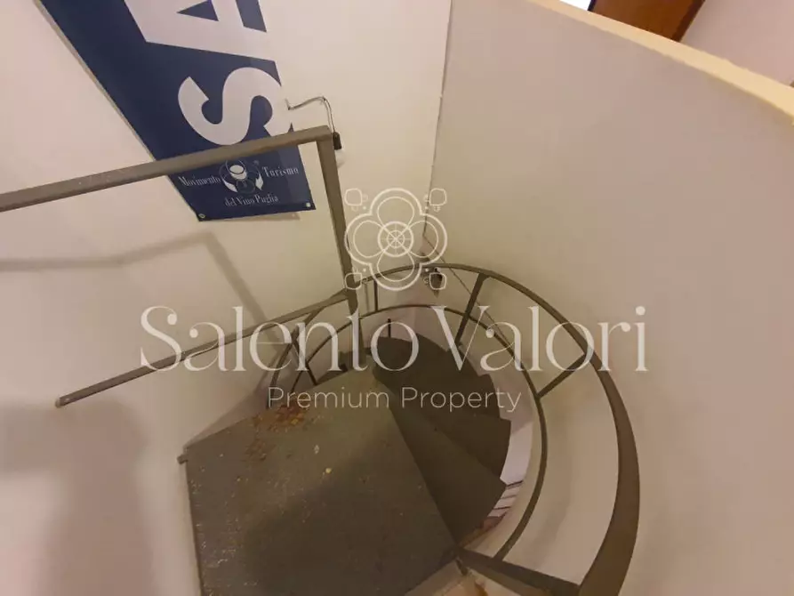 Immagine 47 di Villa in vendita  in Via Provinciale Collepasso a Parabita