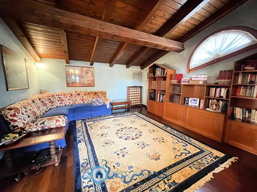 Immagine 8 di Villa in vendita  in Via Monte Cengio a Vigonza