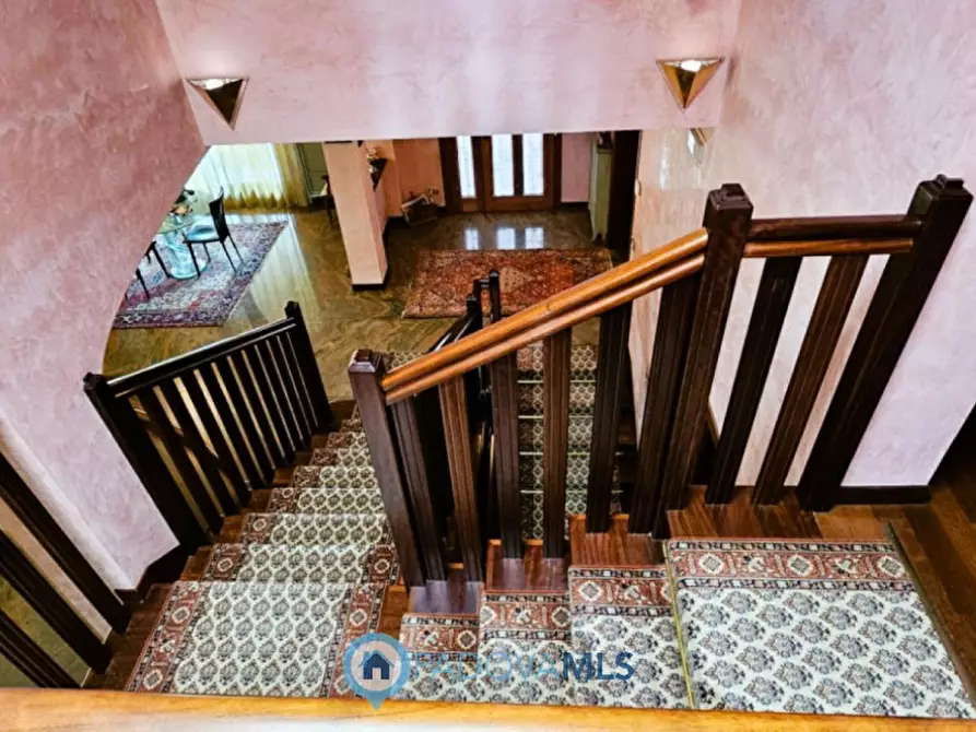 Immagine 13 di Villa in vendita  in Via Monte Cengio a Vigonza