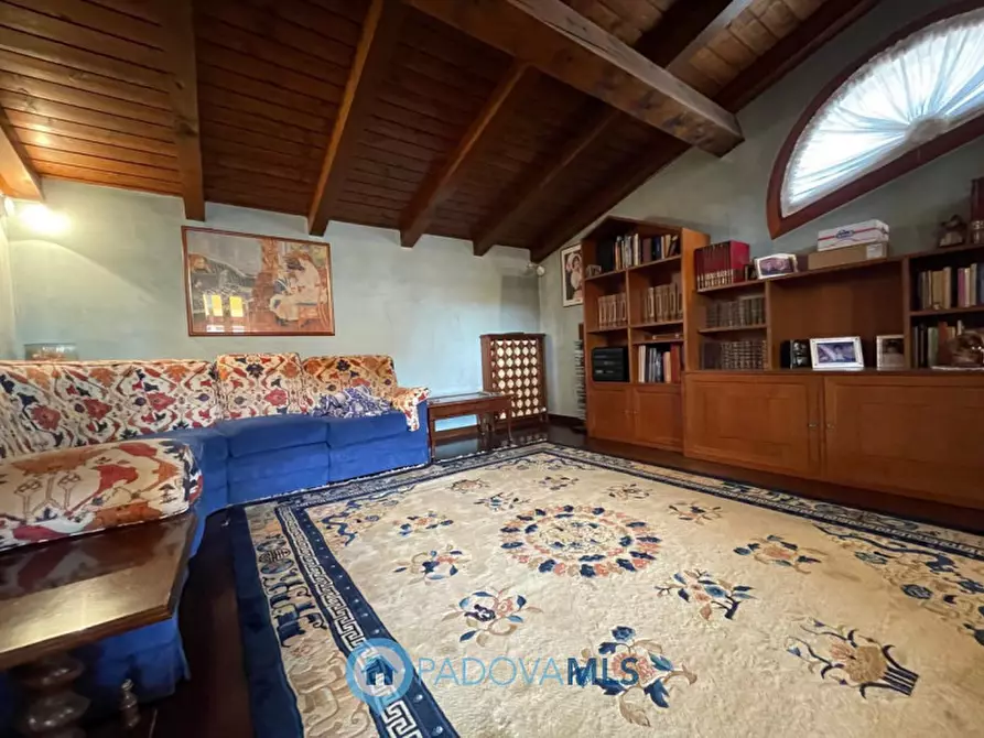 Immagine 19 di Villa in vendita  in Via Monte Cengio a Vigonza