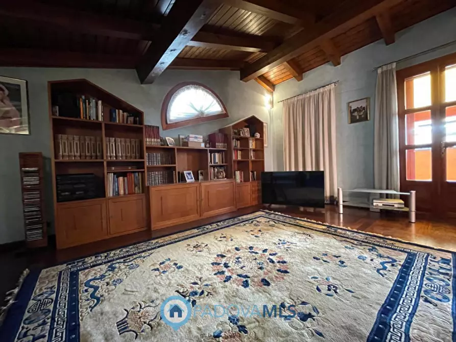 Immagine 20 di Villa in vendita  in Via Monte Cengio a Vigonza