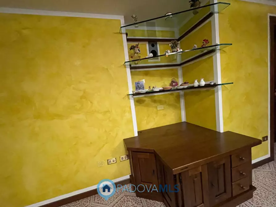 Immagine 25 di Villa in vendita  in Via Monte Cengio a Vigonza