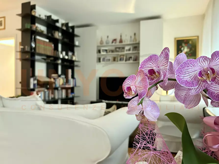 Immagine 2 di Appartamento in vendita  in Via degli Zabarella a Padova