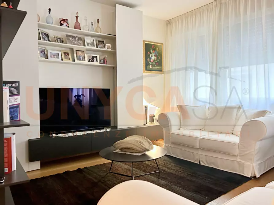 Immagine 3 di Appartamento in vendita  in Via degli Zabarella a Padova