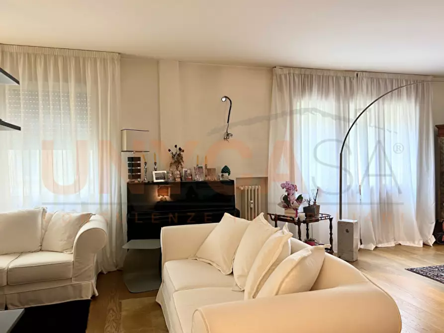 Immagine 4 di Appartamento in vendita  in Via degli Zabarella a Padova