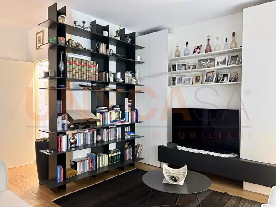 Immagine 5 di Appartamento in vendita  in Via degli Zabarella a Padova