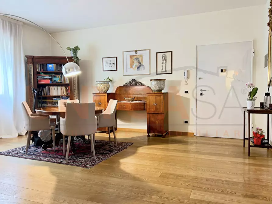 Immagine 6 di Appartamento in vendita  in Via degli Zabarella a Padova