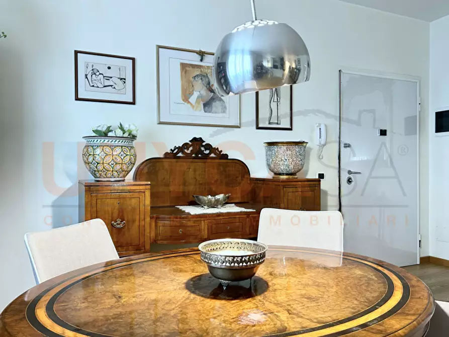 Immagine 7 di Appartamento in vendita  in Via degli Zabarella a Padova