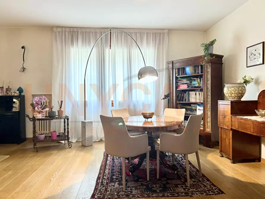 Immagine 8 di Appartamento in vendita  in Via degli Zabarella a Padova