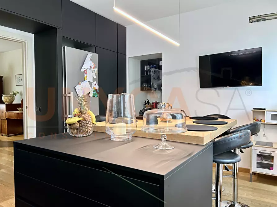 Immagine 9 di Appartamento in vendita  in Via degli Zabarella a Padova