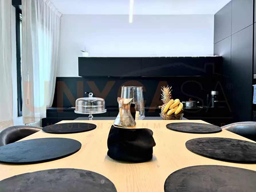 Immagine 10 di Appartamento in vendita  in Via degli Zabarella a Padova